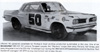 1963 Tempest  - 421 SD - 'Daytona' Coupe